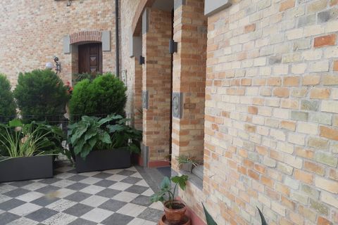 Villa i Castelfidardo, Ancona, Castelfidardo - € 860.000 | Ref: MC3-41399 - foto 26