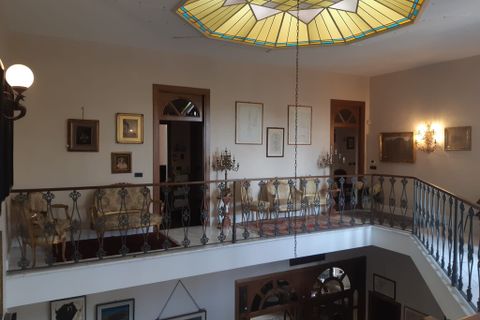 Villa i Castelfidardo, Ancona, Castelfidardo - € 860.000 | Ref: MC3-41399 - foto 27