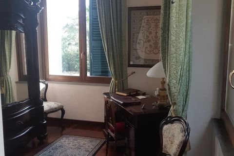 Villa i Castelfidardo, Ancona, Castelfidardo - € 860.000 | Ref: MC3-41399 - foto 28