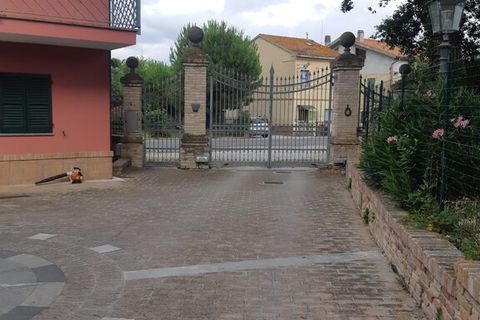Villa i Castelfidardo, Ancona, Castelfidardo - € 860.000 | Ref: MC3-41399 - foto 35