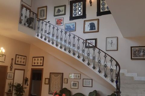 Villa i Castelfidardo, Ancona, Castelfidardo - € 860.000 | Ref: MC3-41399 - foto 32