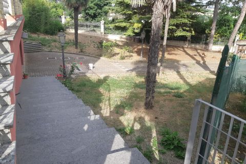 Villa i Castelfidardo, Ancona, Castelfidardo - € 860.000 | Ref: MC3-41399 - foto 36