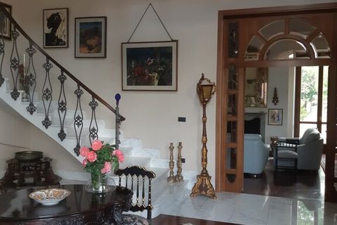 Villa i Castelfidardo, Ancona, Castelfidardo - € 860.000 | Ref: MC3-41399 - foto 38