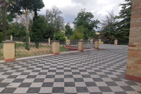 Villa i Castelfidardo, Ancona, Castelfidardo - € 860.000 | Ref: MC3-41399 - foto 40