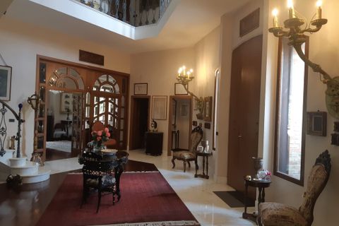 Villa i Castelfidardo, Ancona, Castelfidardo - € 860.000 | Ref: MC3-41399 - foto 44