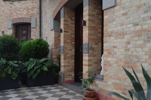 Villa i Castelfidardo, Ancona, Castelfidardo - € 860.000 | Ref: MC3-41399 - foto 2