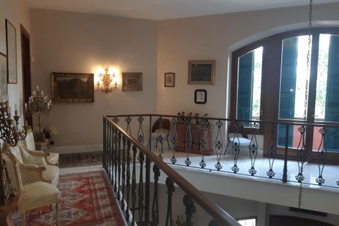 Villa i Castelfidardo, Ancona, Castelfidardo - € 860.000 | Ref: MC3-41399 - foto 5