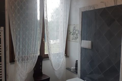 Villa i Castelfidardo, Ancona, Castelfidardo - € 860.000 | Ref: MC3-41399 - foto 7