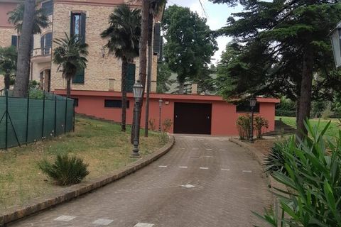 Villa i Castelfidardo, Ancona, Castelfidardo - € 860.000 | Ref: MC3-41399 - foto 13