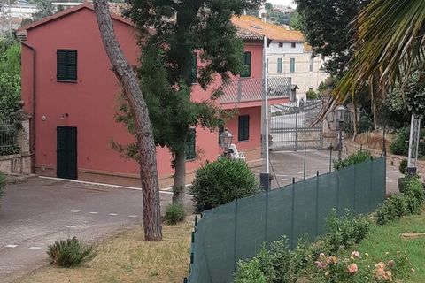 Villa i Castelfidardo, Ancona, Castelfidardo - € 860.000 | Ref: MC3-41399 - foto 8