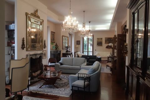 Villa i Castelfidardo, Ancona, Castelfidardo - € 860.000 | Ref: MC3-41399 - foto 9