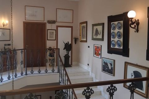 Villa i Castelfidardo, Ancona, Castelfidardo - € 860.000 | Ref: MC3-41399 - foto 10