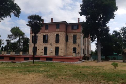Villa i Castelfidardo, Ancona, Castelfidardo - € 860.000 | Ref: MC3-41399 - foto 11