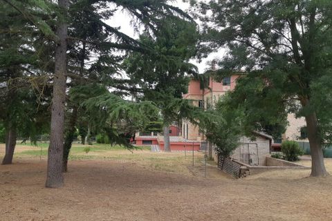 Villa i Castelfidardo, Ancona, Castelfidardo - € 860.000 | Ref: MC3-41399 - foto 19
