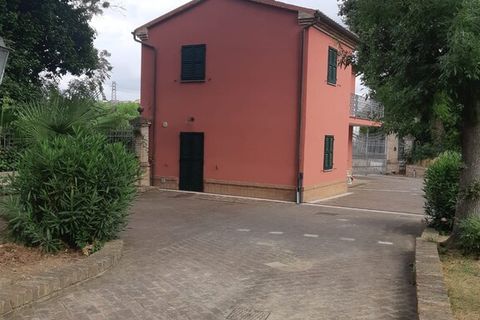 Villa i Castelfidardo, Ancona, Castelfidardo - € 860.000 | Ref: MC3-41399 - foto 14