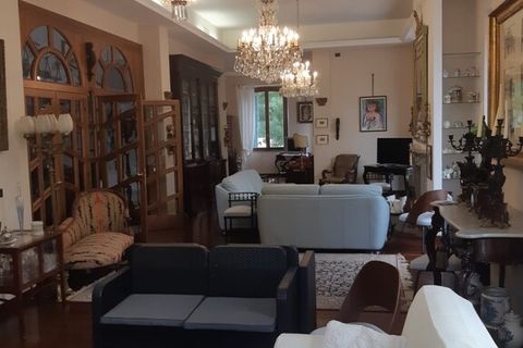 Villa i Castelfidardo, Ancona, Castelfidardo - € 860.000 | Ref: MC3-41399 - foto 15