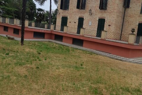 Villa i Castelfidardo, Ancona, Castelfidardo - € 860.000 | Ref: MC3-41399 - foto 17