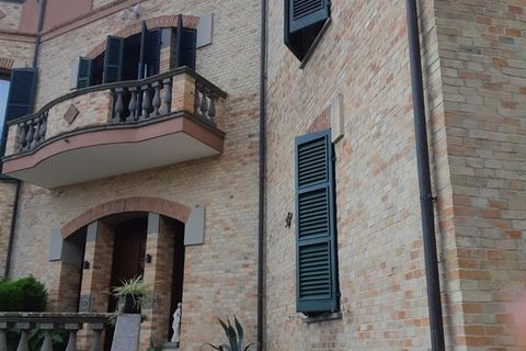 Villa i Castelfidardo, Ancona, Castelfidardo - € 860.000 | Ref: MC3-41399 - foto 37