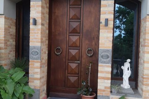 Villa i Castelfidardo, Ancona, Castelfidardo - € 860.000 | Ref: MC3-41399 - foto 43