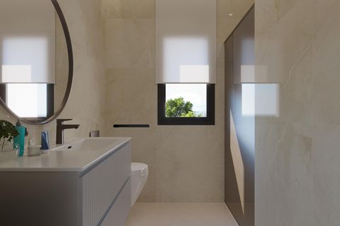 Villa a Finestrat, Alicante, Finestrat - € 1.150.000 | Ref: RSL-78240 - foto 16