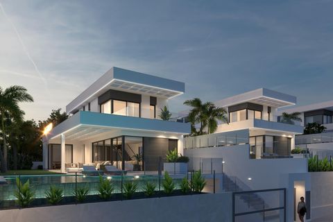 Villa a Finestrat, Alicante, Finestrat - € 1.150.000 | Ref: RSL-78240 - foto 26