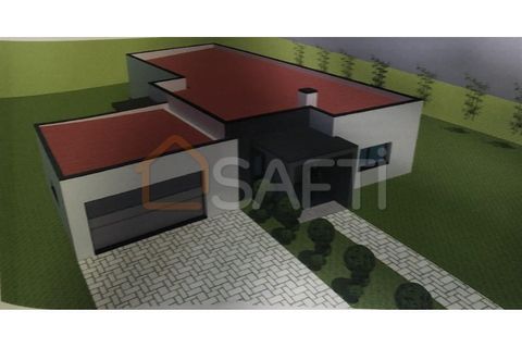 Helårsgrund i Pataias, Leiria, Pataias - € 38.000 | Ref: SAFTI:005741 - foto 3