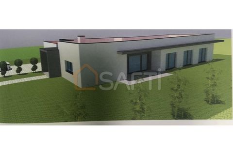 Helårsgrund i Pataias, Leiria, Pataias - € 38.000 | Ref: SAFTI:005741 - foto 2