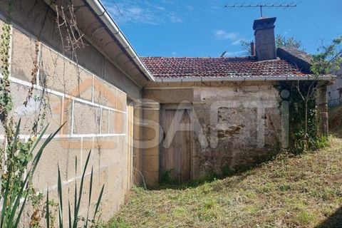Landejendom i Moncao, Viana do Castelo, Moncao - € 84.500 | Ref: SAFTI:005546 - foto 2