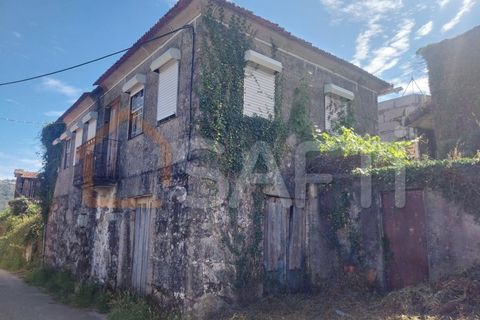 Landejendom i Moncao, Viana do Castelo, Moncao - € 84.500 | Ref: SAFTI:005546 - foto 3