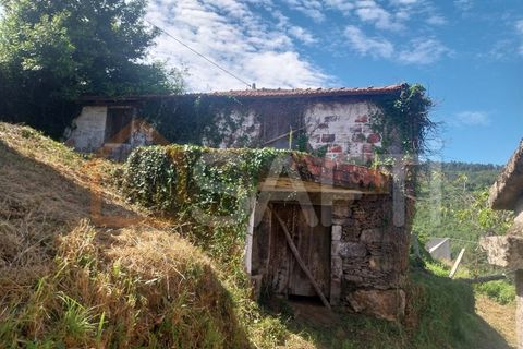 Landejendom i Moncao, Viana do Castelo, Moncao - € 84.500 | Ref: SAFTI:005546 - foto 4