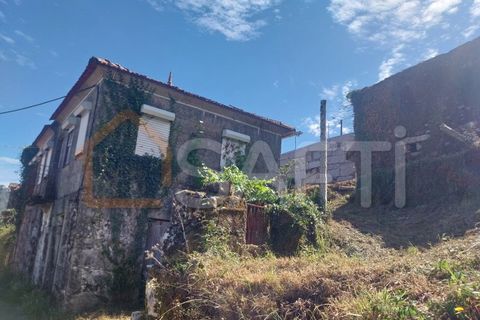 Landejendom i Moncao, Viana do Castelo, Moncao - € 84.500 | Ref: SAFTI:005546 - foto 5