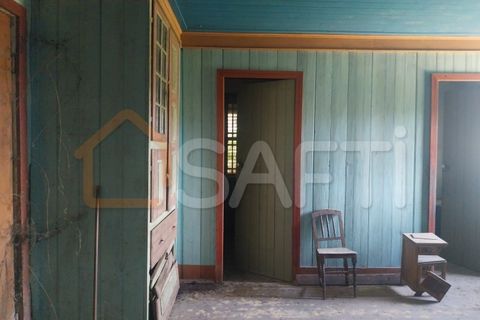 Landejendom i Moncao, Viana do Castelo, Moncao - € 84.500 | Ref: SAFTI:005546 - foto 6