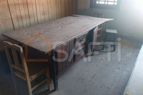 Landejendom i Moncao, Viana do Castelo, Moncao - € 84.500 | Ref: SAFTI:005546 - foto 7