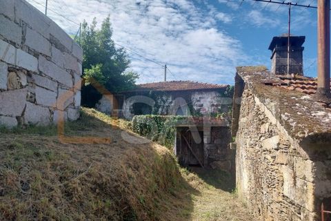 Landejendom i Moncao, Viana do Castelo, Moncao - € 84.500 | Ref: SAFTI:005546 - foto 9