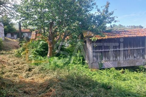 Landejendom i Moncao, Viana do Castelo, Moncao - € 84.500 | Ref: SAFTI:005546 - foto 10