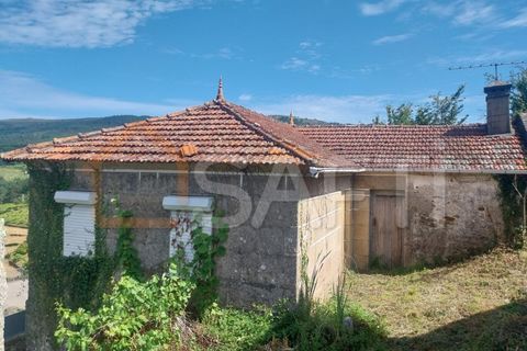 Landejendom i Moncao, Viana do Castelo, Moncao - € 84.500 | Ref: SAFTI:005546 - foto 14
