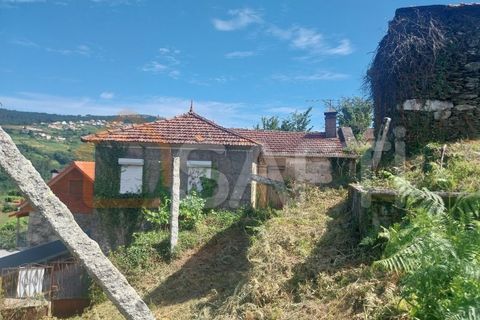 Landejendom i Moncao, Viana do Castelo, Moncao - € 84.500 | Ref: SAFTI:005546 - foto 15