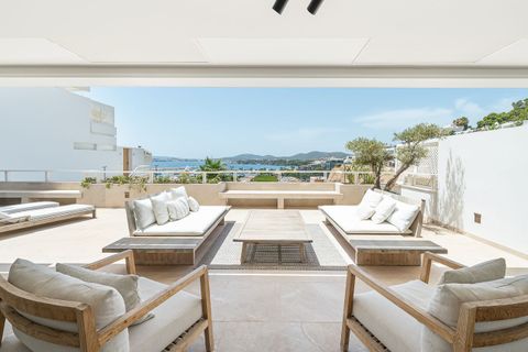 Lägenhet i Portals Nous, Mallorca - foto 1