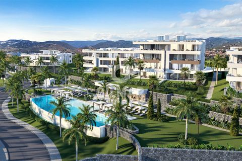 Lejlighed i Marbella, Malaga, Marbella - € 1.425.000 | Ref: 140463 - foto 1