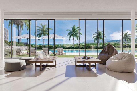 Lejlighed i Marbella, Malaga, Marbella - € 1.425.000 | Ref: 140463 - foto 11