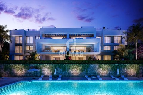 Lejlighed i Marbella, Malaga, Marbella - € 1.425.000 | Ref: 140463 - foto 14