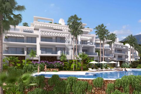 Appartement in Benahavis, Malaga - foto 3