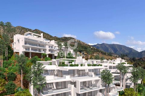 Lejlighed i Benahavis, Malaga, Benahavis - € 925.000 | Ref: 104228 - foto 13