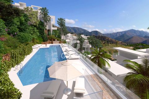 Lejlighed i Benahavis, Malaga, Benahavis - € 925.000 | Ref: 104228 - foto 14