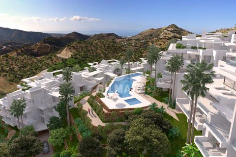 Lejlighed i Benahavis, Malaga, Benahavis - € 925.000 | Ref: 104228 - foto 15