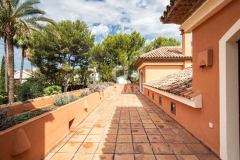 Villa a Marbella, Malaga, Marbella - € 4.900.000 | Ref: 187161 - foto 19