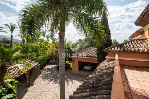 Villa a Marbella, Malaga, Marbella - € 4.900.000 | Ref: 187161 - foto 32
