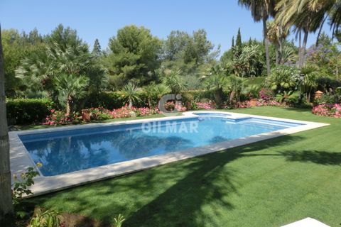 Villa a Marbella, Malaga, Marbella - € 4.900.000 | Ref: 187161 - foto 43