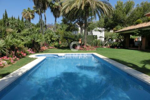 Villa a Marbella, Malaga, Marbella - € 4.900.000 | Ref: 187161 - foto 44