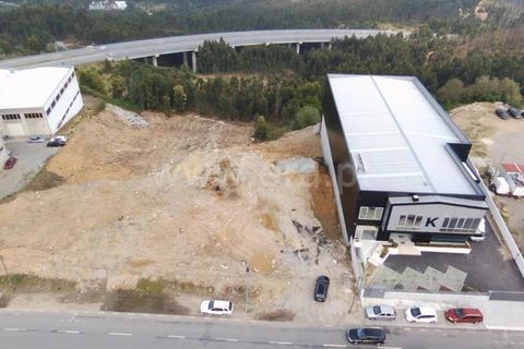 Helårsgrund i Gondomar, Porto, Gondomar - € 975.000 | Ref: 179240165 - foto 1